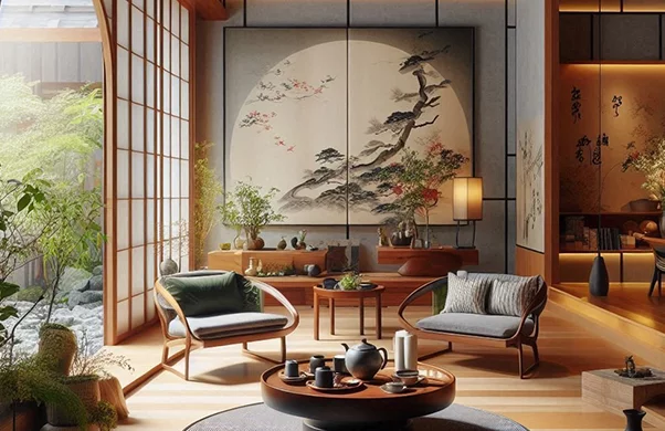 interior design projects