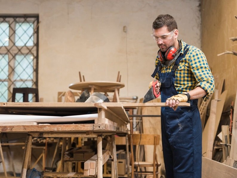 men-at-work