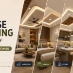 False Ceiling Ideas for Different Rooms in Indian Homes