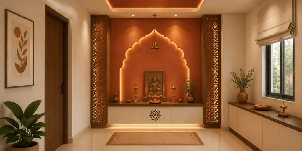 terracotta-and-cream-warm-indian-contemporary