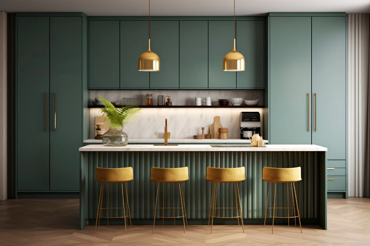 Complete Home Interior Design Solutions